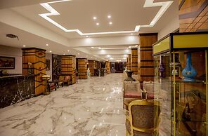 Fatih Hotel Kleopatra