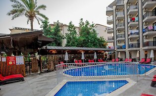 Fatih Hotel Kleopatra