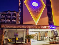 Fatih Hotel Kleopatra