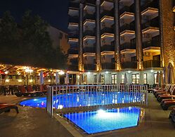 Fatih Hotel Kleopatra