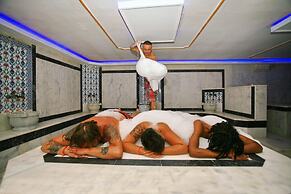 Fatih Hotel Kleopatra