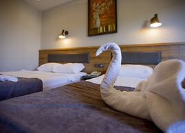 Fatih Hotel Kleopatra