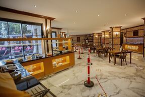 Fatih Hotel Kleopatra