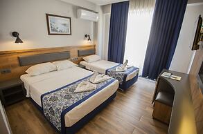 Fatih Hotel Kleopatra