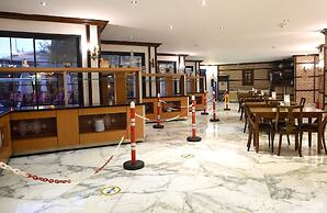 Fatih Hotel Kleopatra