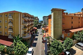 Fatih Hotel Kleopatra