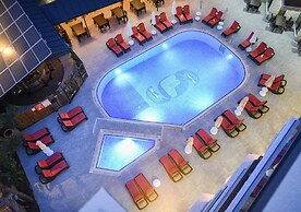 Fatih Hotel Kleopatra