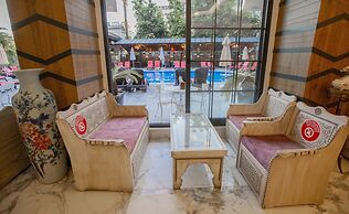 Fatih Hotel Kleopatra