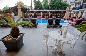 Fatih Hotel Kleopatra