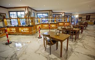 Fatih Hotel Kleopatra