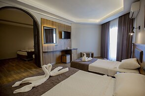 Fatih Hotel Kleopatra