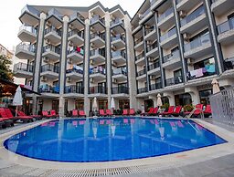 Fatih Hotel Kleopatra