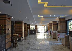 Fatih Hotel Kleopatra