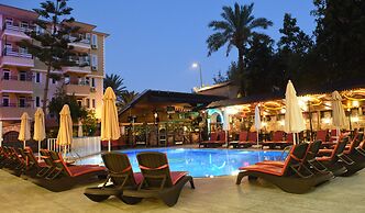 Fatih Hotel Kleopatra