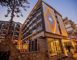 Fatih Hotel Kleopatra