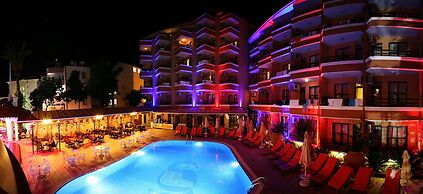 Fatih Hotel Kleopatra