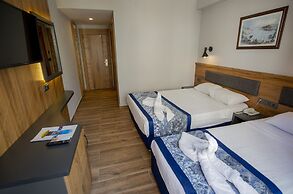 Fatih Hotel Kleopatra