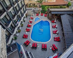 Fatih Hotel Kleopatra