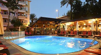 Fatih Hotel Kleopatra