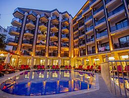 Fatih Hotel Kleopatra