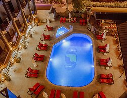 Fatih Hotel Kleopatra