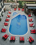 Fatih Hotel Kleopatra