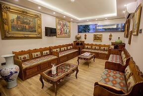 Fatih Hotel Kleopatra