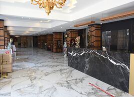 Fatih Hotel Kleopatra