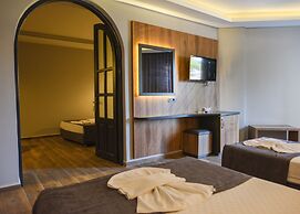 Fatih Hotel Kleopatra