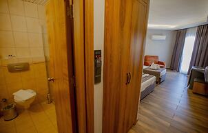 Fatih Hotel Kleopatra