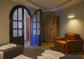 Fatih Hotel Kleopatra