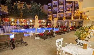 Fatih Hotel Kleopatra