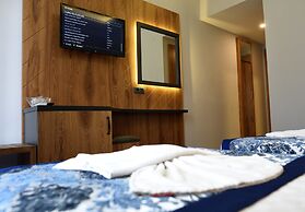 Fatih Hotel Kleopatra