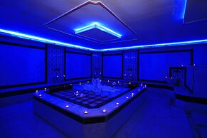 Fatih Hotel Kleopatra