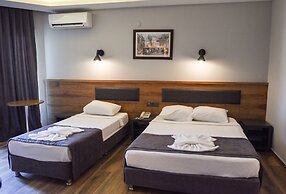 Fatih Hotel Kleopatra