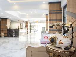 Fatih Hotel Kleopatra