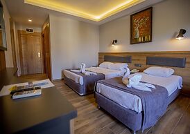 Fatih Hotel Kleopatra