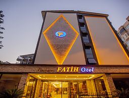 Fatih Hotel Kleopatra