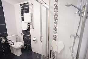 Kavalier Boutique Hotel