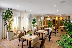 Kavalier Boutique Hotel