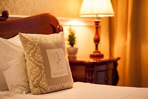 Kavalier Boutique Hotel