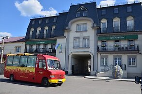 Kavalier Boutique Hotel