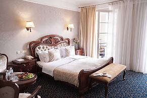 Kavalier Boutique Hotel