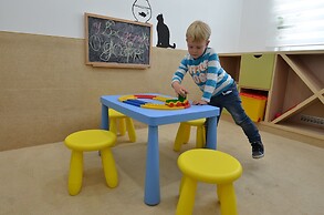 Kavalier Boutique Hotel