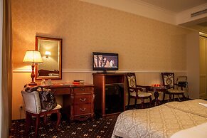 Kavalier Boutique Hotel