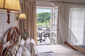 Kavalier Boutique Hotel