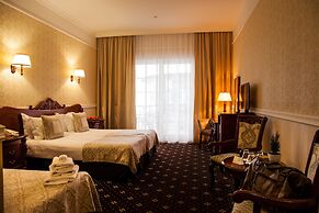 Kavalier Boutique Hotel