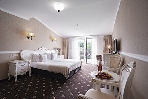 Kavalier Boutique Hotel