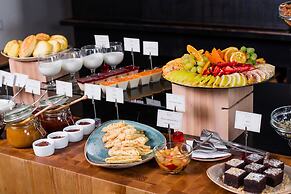 Kavalier Boutique Hotel