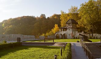 Kavalier Boutique Hotel